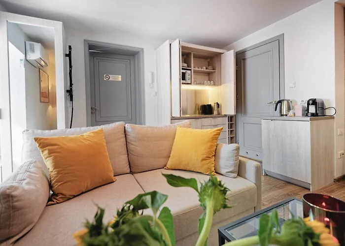 Katarynka Stary Rynek 비드고슈치