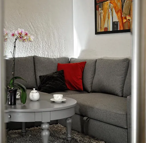 Apartamento Katarynka Stary Rynek *