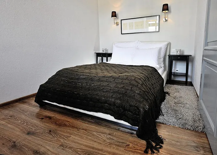 Katarynka Stary Rynek 비드고슈치