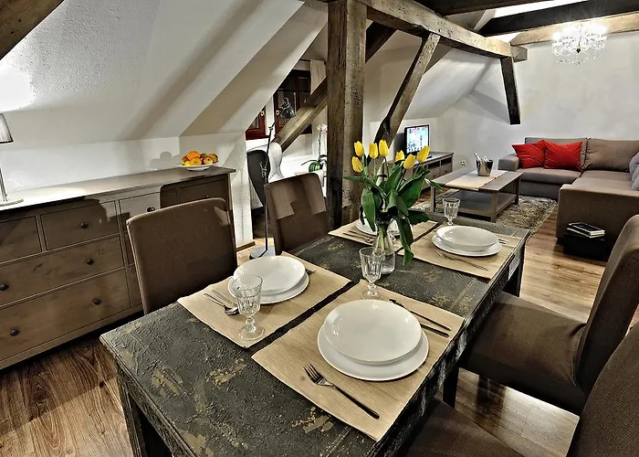 Katarynka Stary Rynek