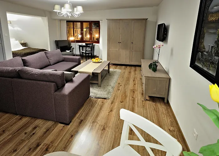 Apartamento Katarynka Stary Rynek