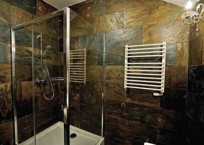 아파트 Katarynka Stary Rynek *