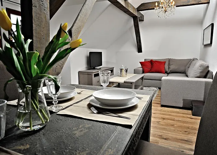 Katarynka Stary Rynek