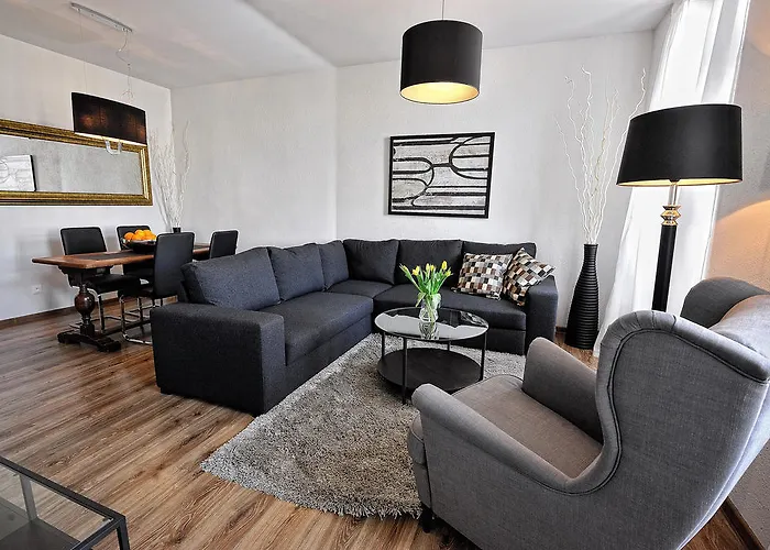 Apartamento Katarynka Stary Rynek