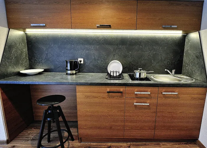 Apartamento Katarynka Stary Rynek