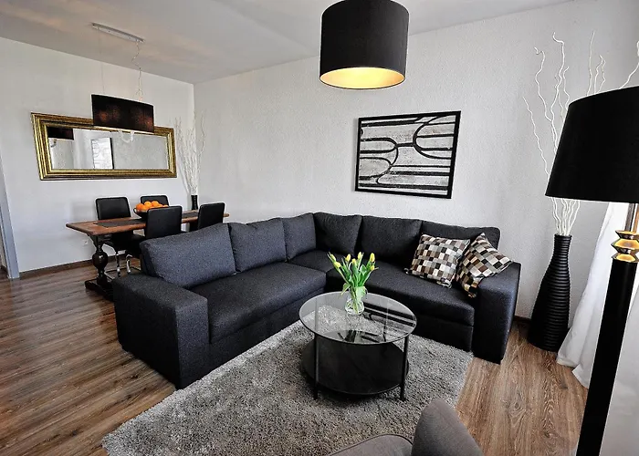 Apartamento Katarynka Stary Rynek *