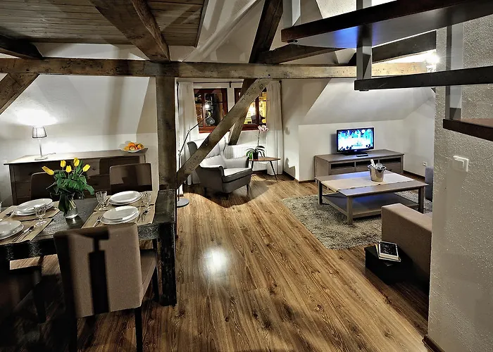 Katarynka Stary Rynek 비드고슈치