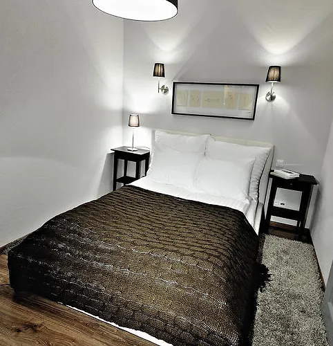 Katarynka Stary Rynek